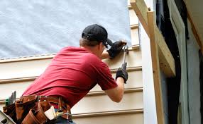 Siding Removal and Disposal in Cedar Heights, MD